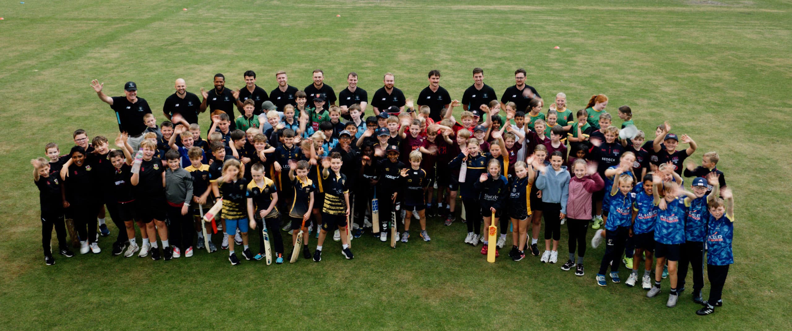 Belfast Wolves Officially Launch Ahead of European T20 Premier League Debut