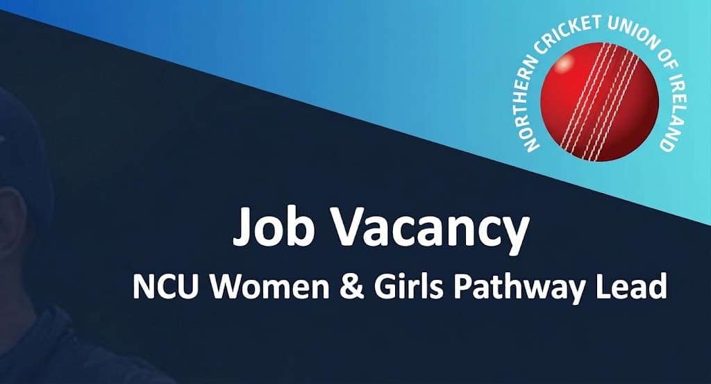 Job Vacancy โ NCU Women & Girls Pathway Lead