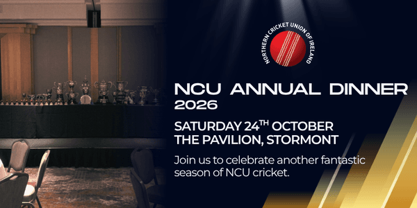 NCU Annual Dinner 2026